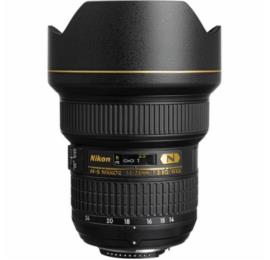 لنز-نیکون-Nikon-AF-S-NIKKOR-14-24mm-f-2-8G-ED